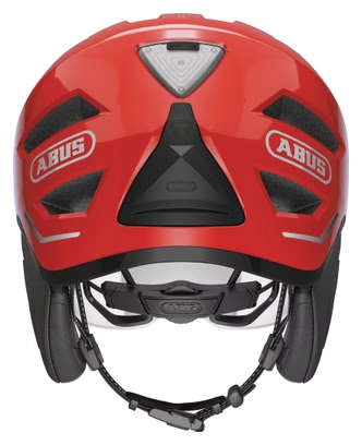 Casque de vélo Abus Pedelec 2.0 ACE ROUGE