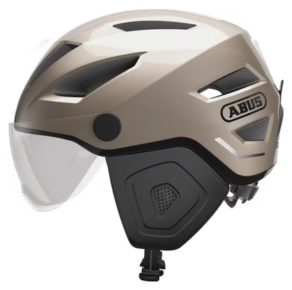 Casque de vélo Abus Pedelec 2.0 ACE ROUGE