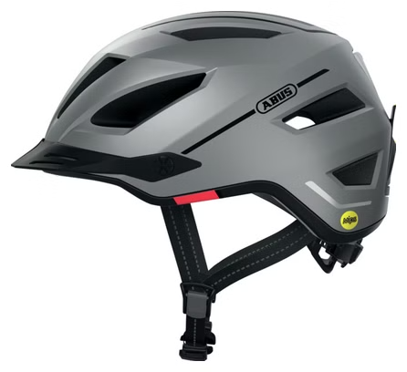 Casque de vélo Abus Pedelec 2.0 ACE ROUGE