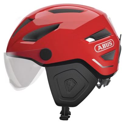 Casque de vélo Abus Pedelec 2.0 ACE ROUGE