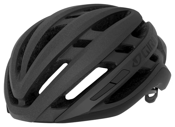 Casque de vélo Giro Agilis Mips Noir Rouge