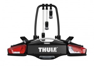 Thule velocompact 3bike 13pin