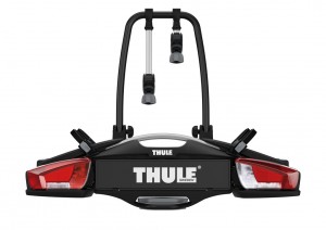 Thule velocompact 2bike 13pin update