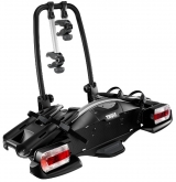 Thule velocompact 2bike 13pin update