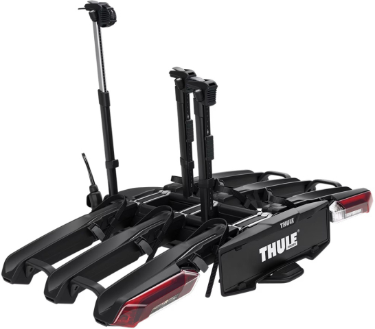 Thule epos 3bike 13pin