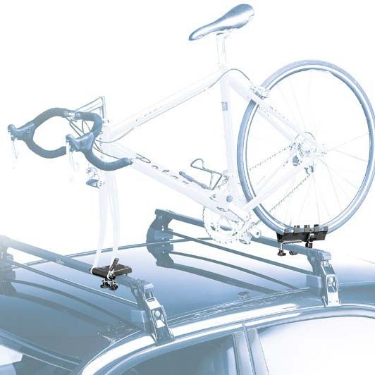 Peruzzo porte-vélo toit tour pro