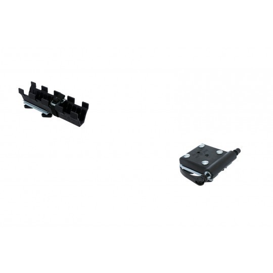 Peruzzo porte-vélo toit tour pro