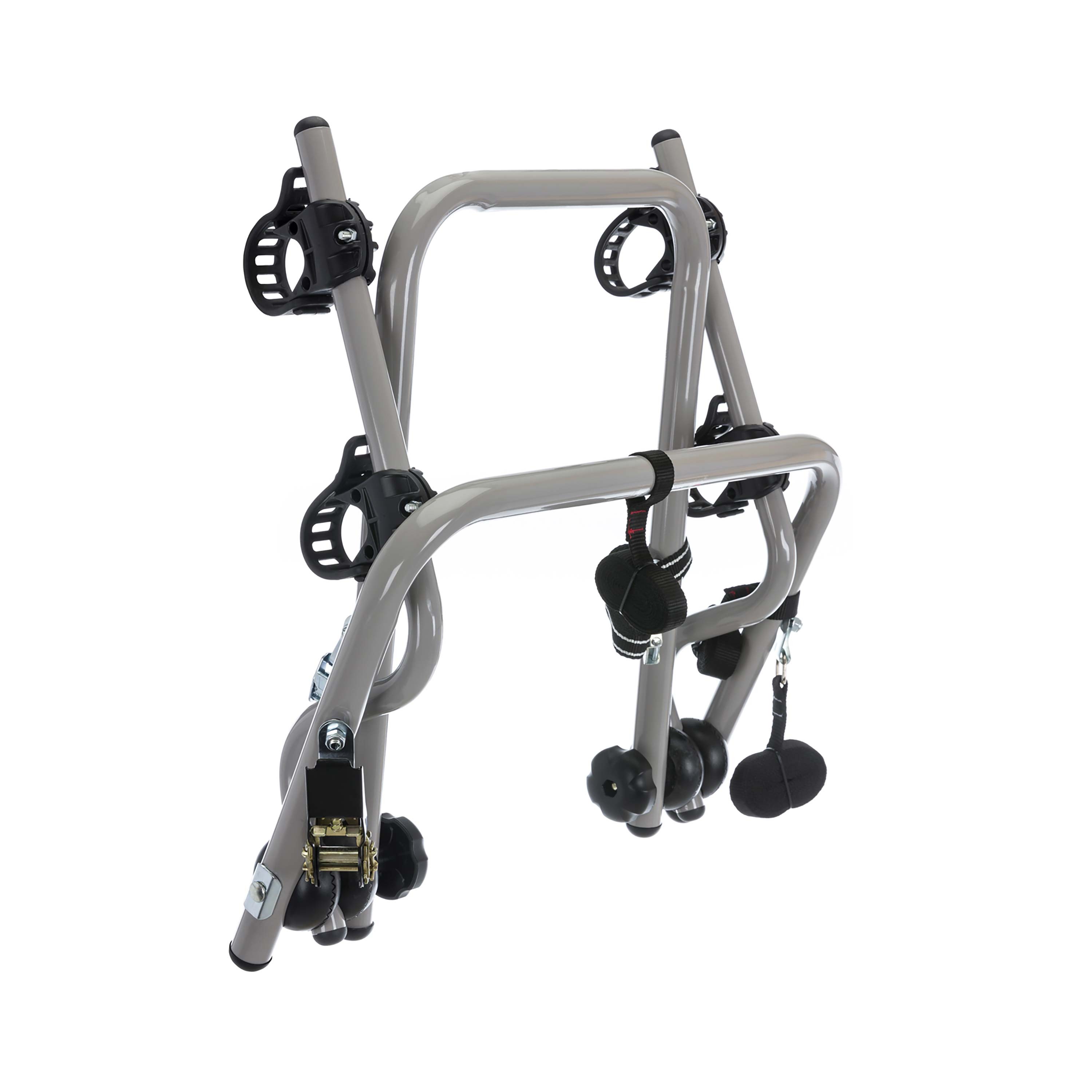 Peruzzo porte vélo 4x4 bike carrier