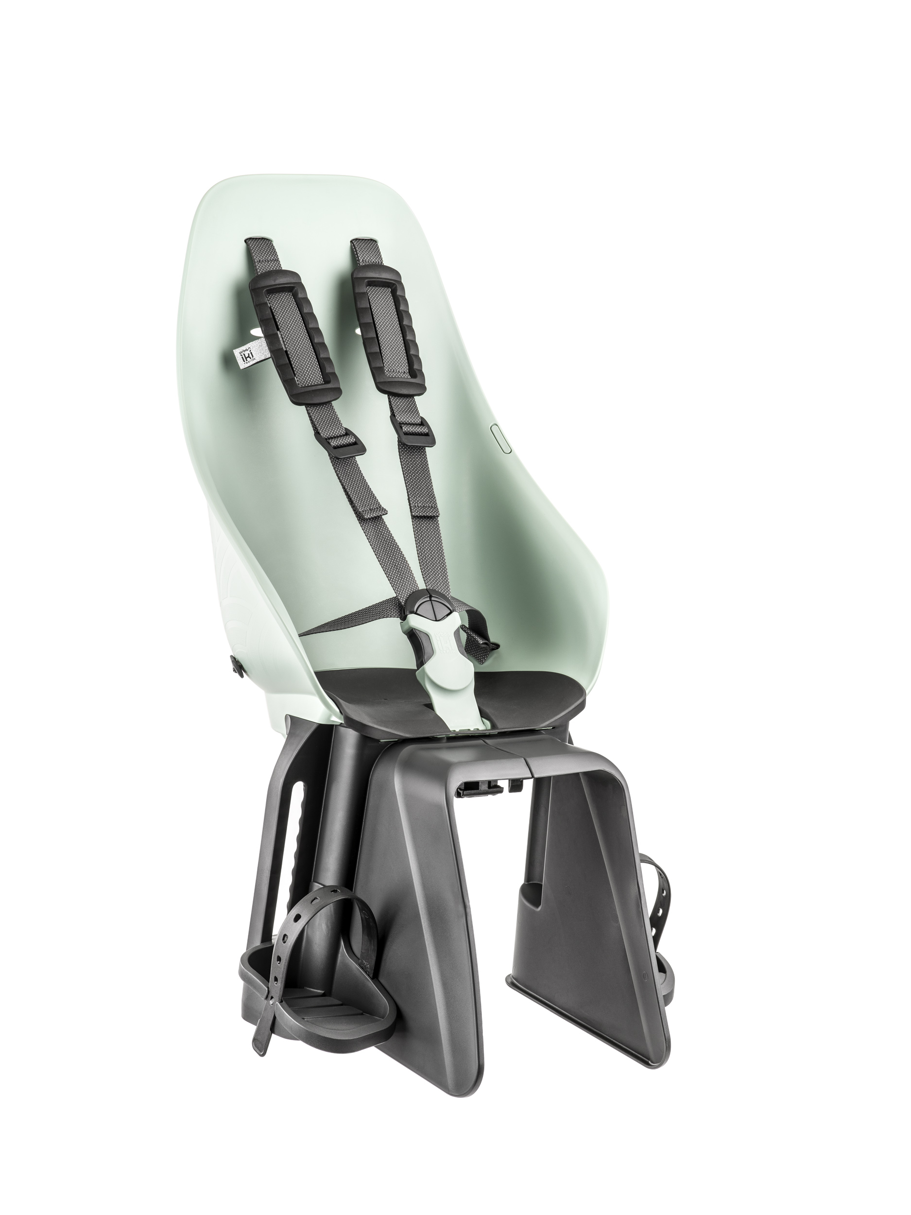 Moustache baby seat - siege bebe mik 22kg by urban iki