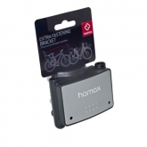 Hamax support de siège d'enfant fixation tube de cadre