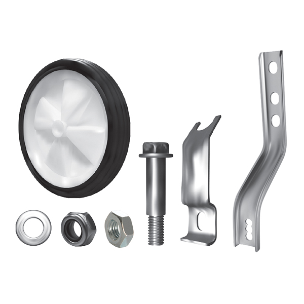 Oxc stabilisateur enfants universel 12" - 20" max 30kg