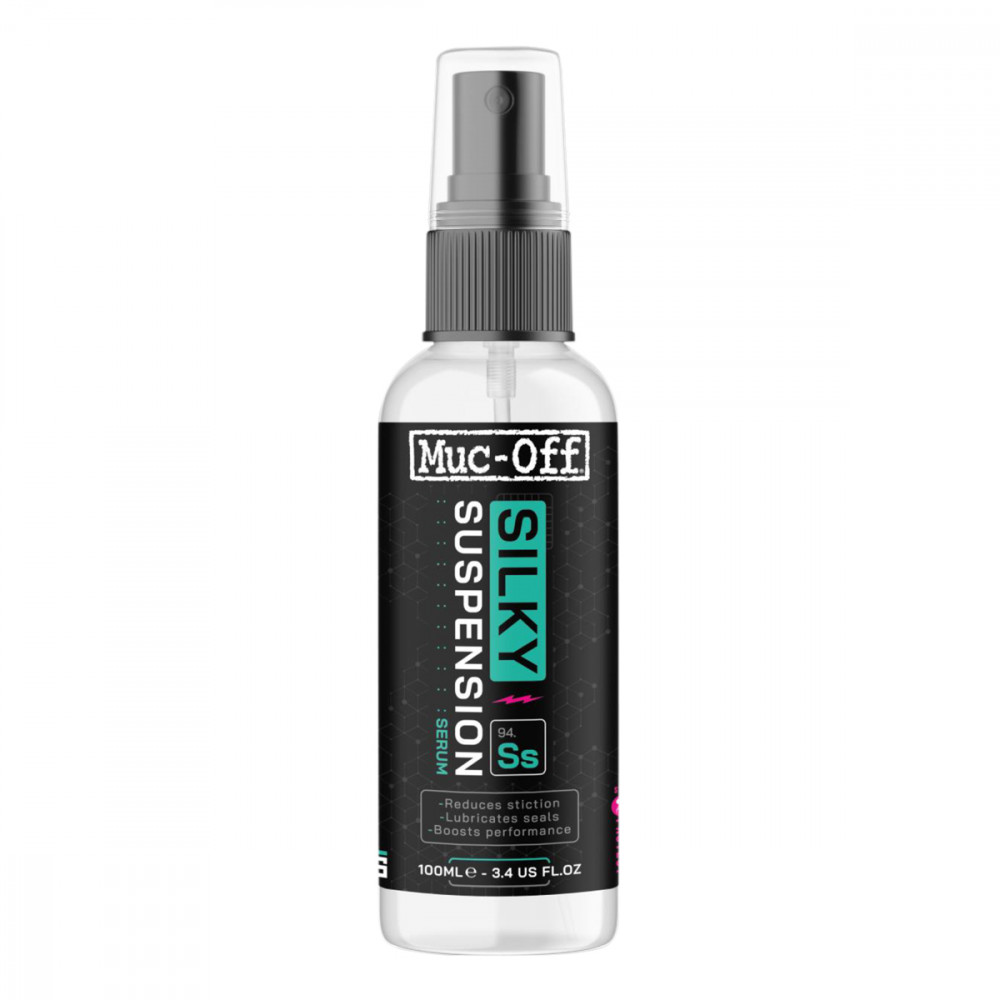 Muc off silky suspension serum 100ml