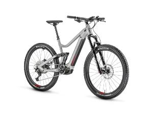 VTT électrique MOUSTACHE Wide 5 625Wh Smart System