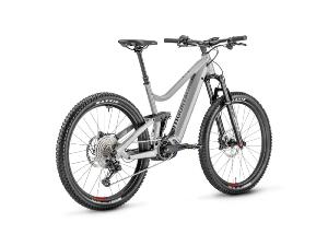 VTT électrique MOUSTACHE Wide 5 625Wh Smart System