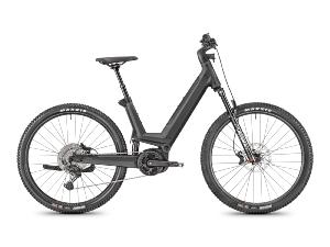 Vélo électrique MOUSTACHE J. Off Noir Purion Cues - 625Wh