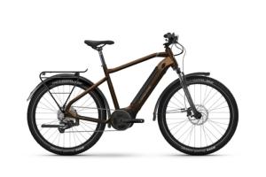 VTC électrique LAPIERRE E-Explorer 6.5 High 500Wh Performance line