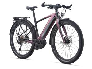 Vélo électrique LIV Thrive E+ EX Echeveria