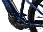 VTT électrique Femmes LIV Tempt E+ 1