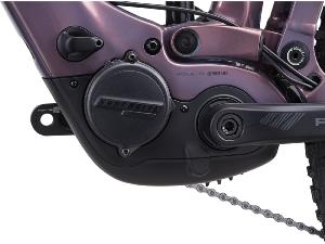 VTT électrique femmes LIV Intrigue X Advanced E+ Elite 3 400Wh