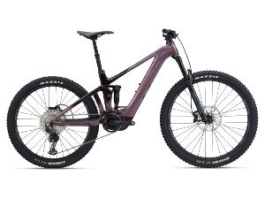 VTT électrique femmes LIV Intrigue X Advanced E+ Elite 3 400Wh