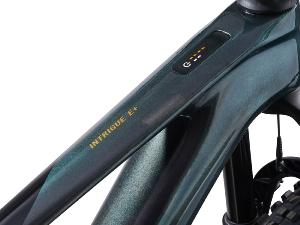 VTT électrique femmes LIV Intrigue X Advanced E+ Elite 1 400Wh