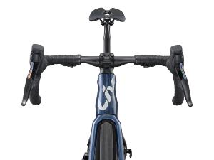 Vélo Route électrique femmes LIV Avail Advanced E+ Elite 1 400Wh