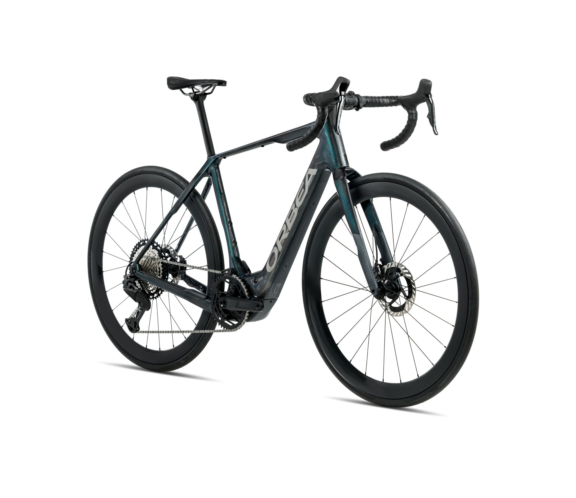 Vélo gravel électrique Orbea denna m31e
