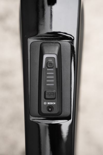 Vélo gravel électrique Ridley e-kanzo adventure shimano grx800 1x12sp di2