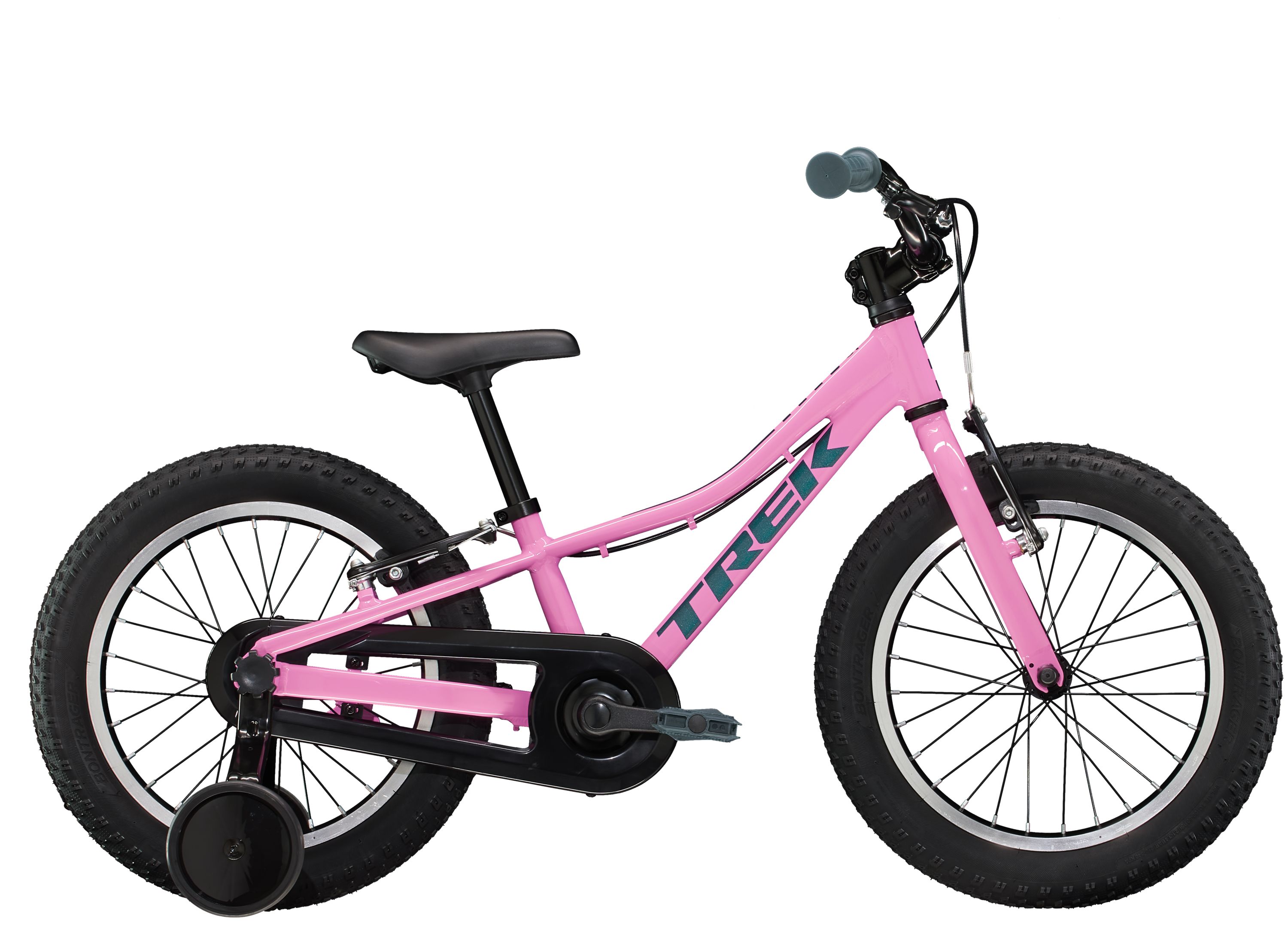 Vélo enfant Trek precaliber f/w