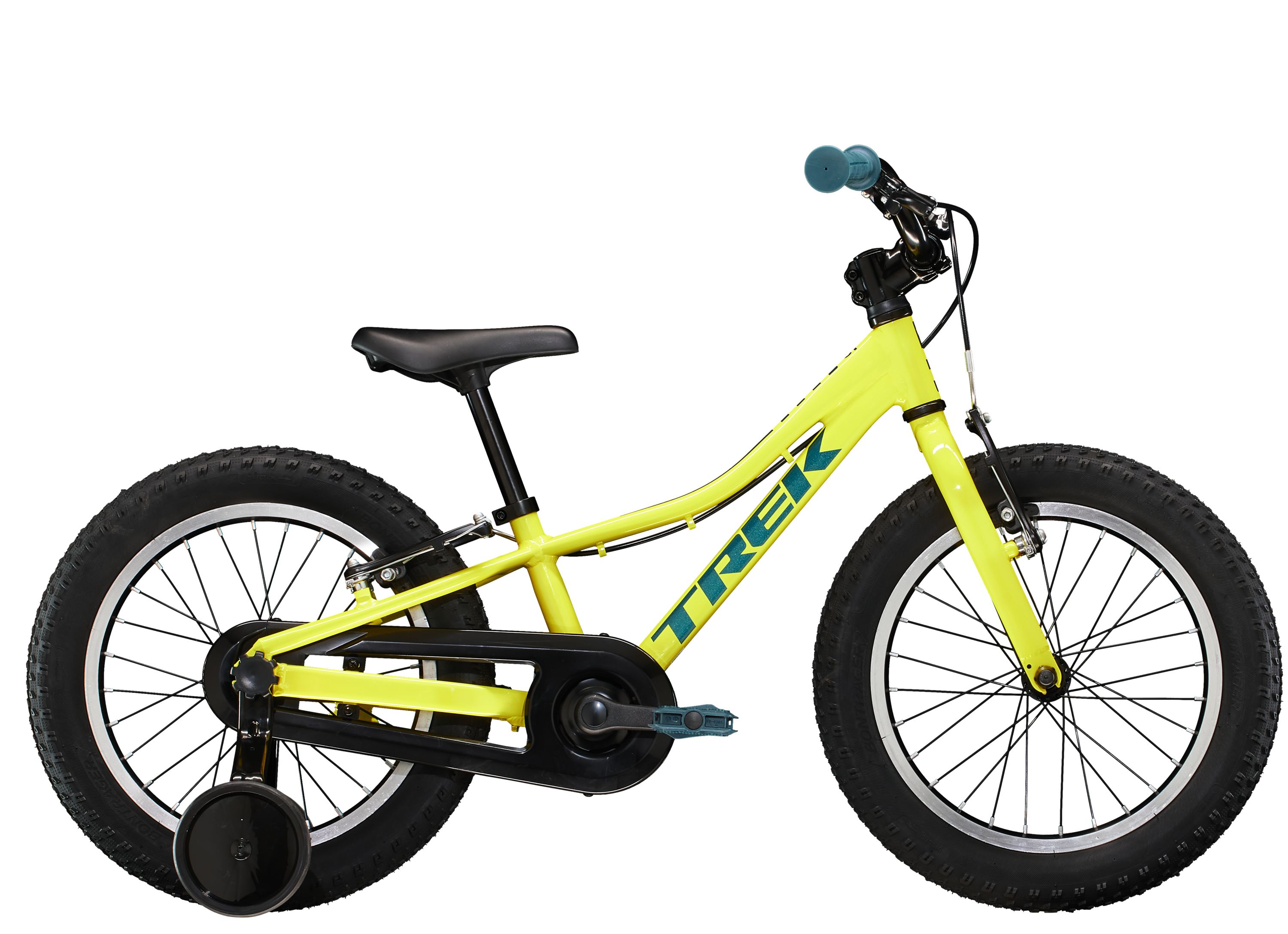 Vélo enfant Trek precaliber f/w
