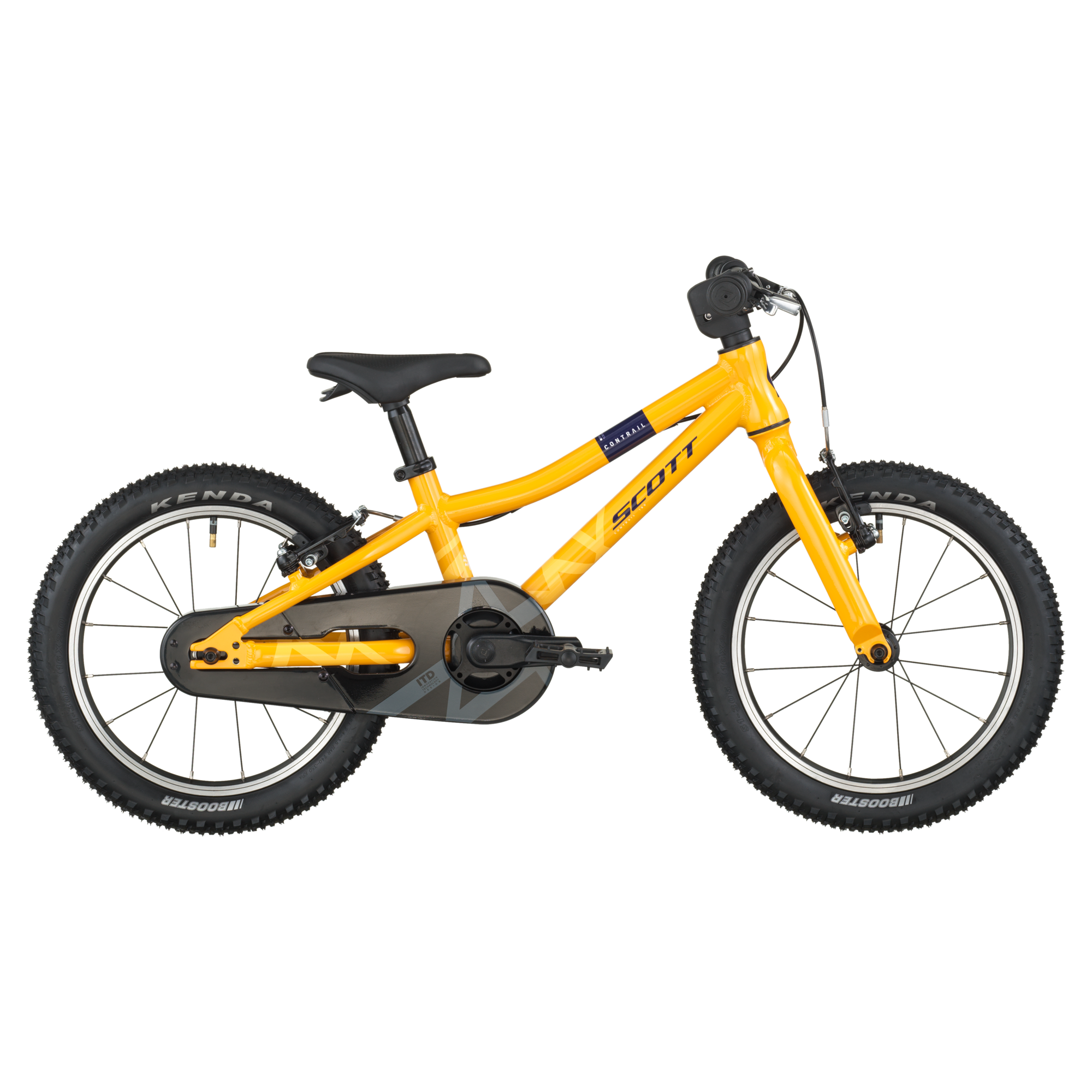 Vélo enfant Scott contrail 160