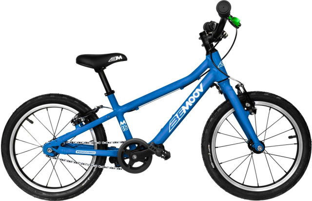 Vélo enfant Bemoov m16