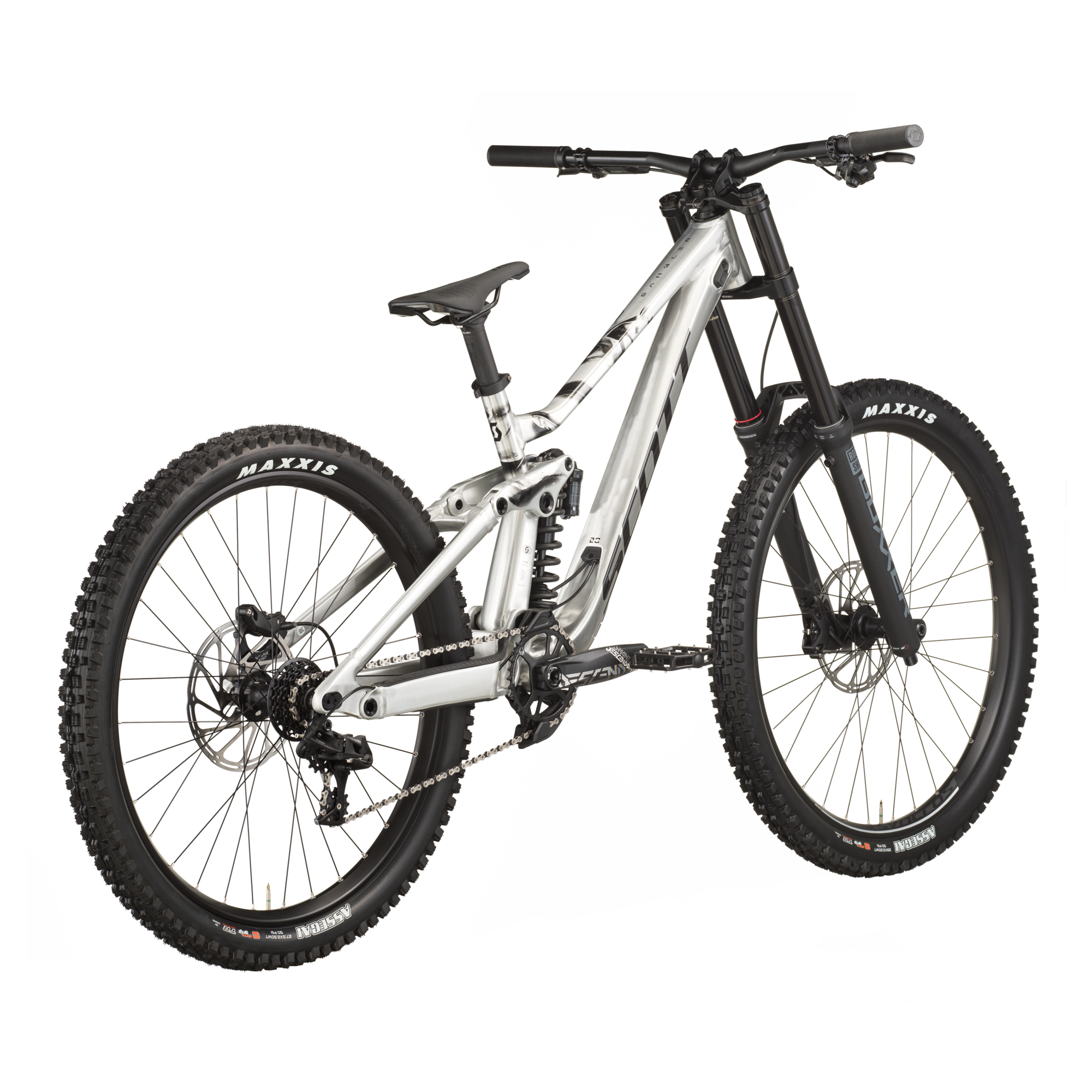 Vtt dh Scott gambler 20