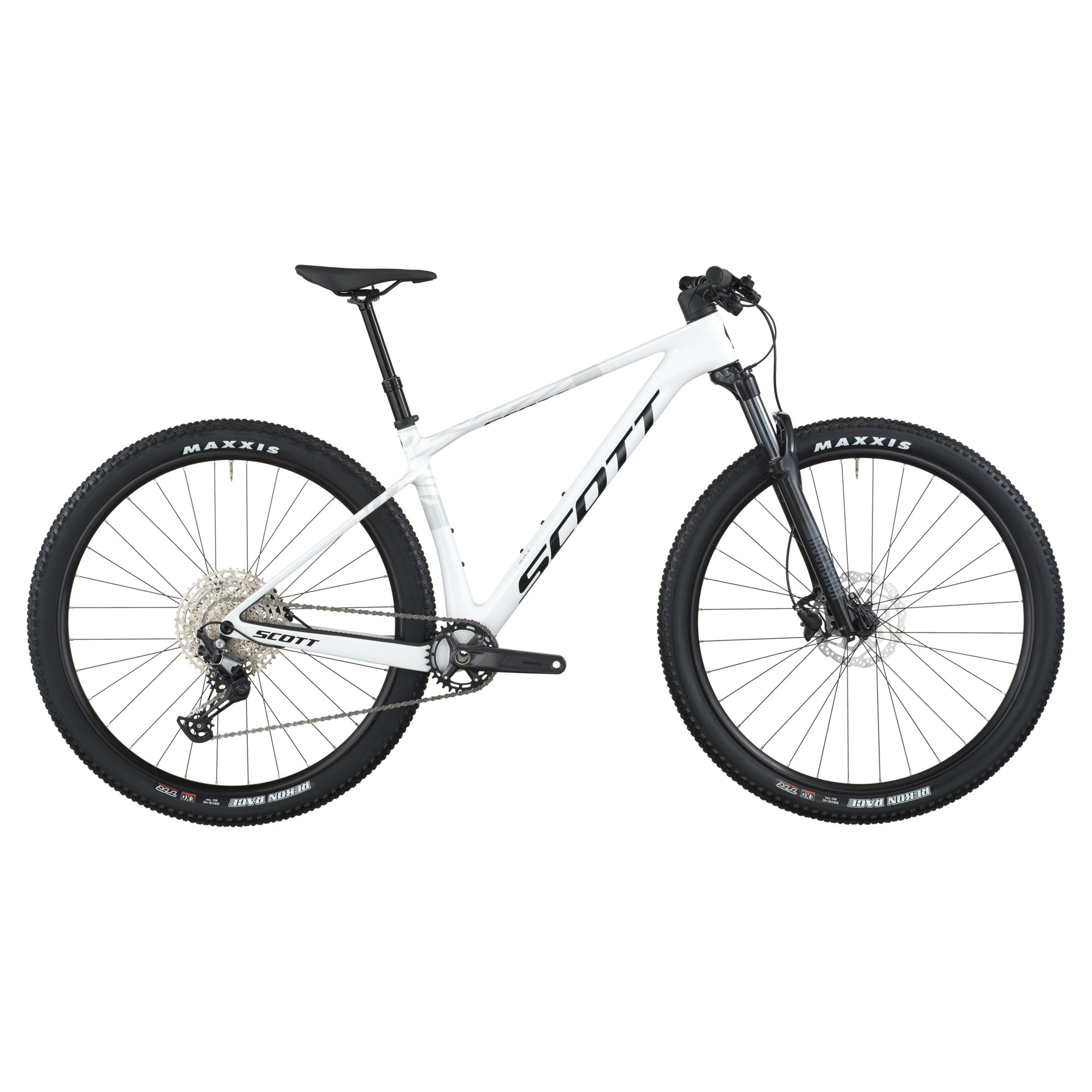 Vtt xc Scott scale 920