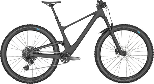 Vtt all-mountain Scott spark 940 (eu)