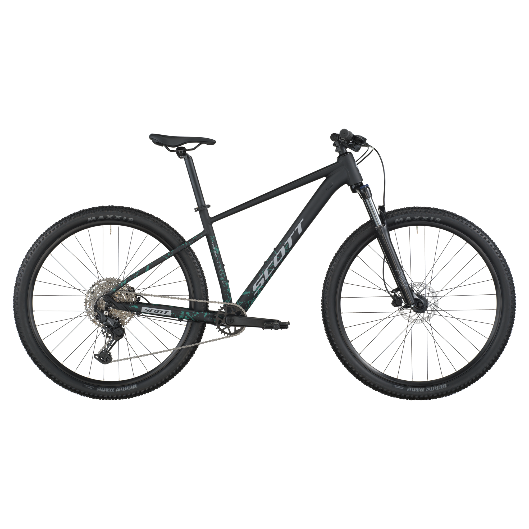 Vtt sport Scott contrail 20