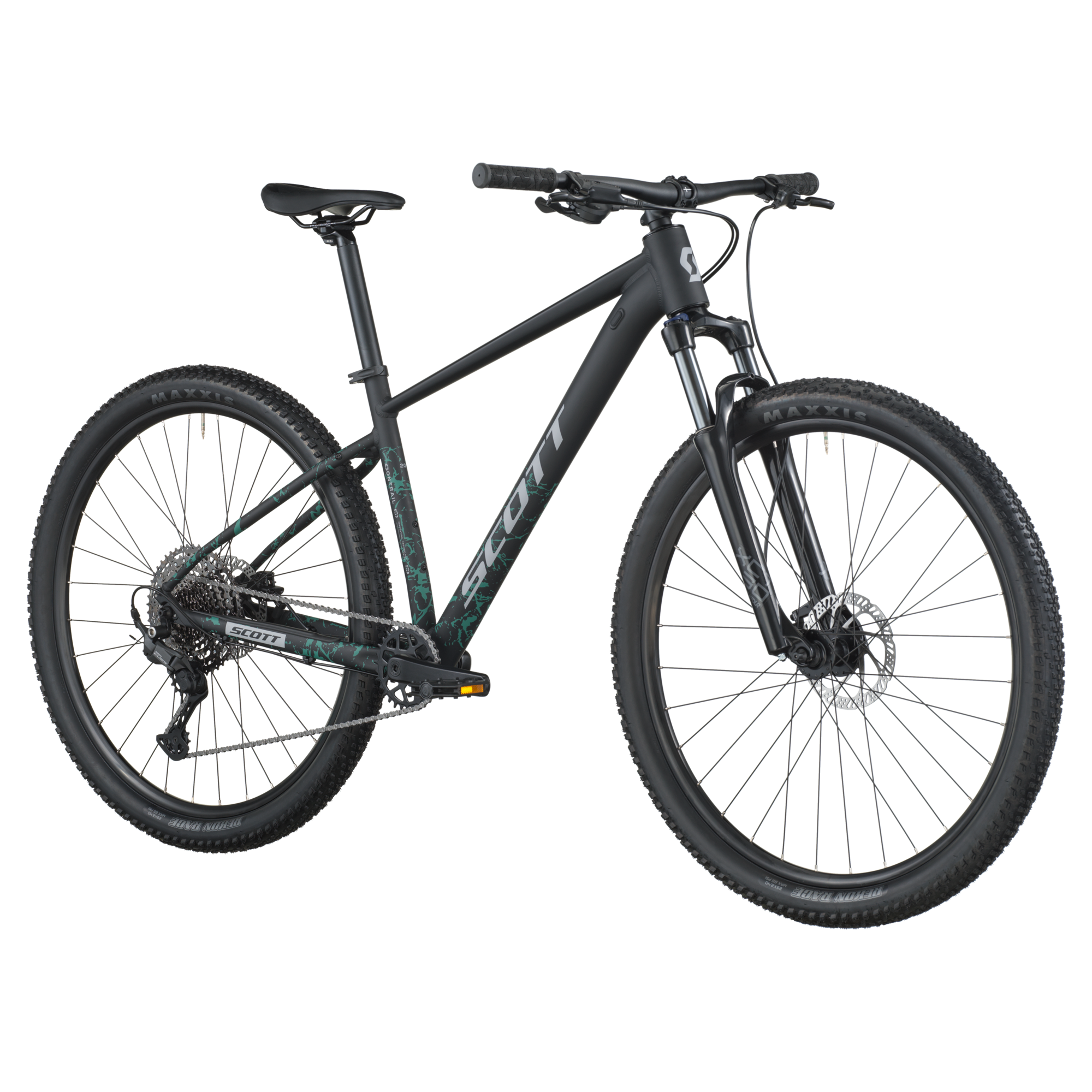 Vtt sport Scott contrail 20
