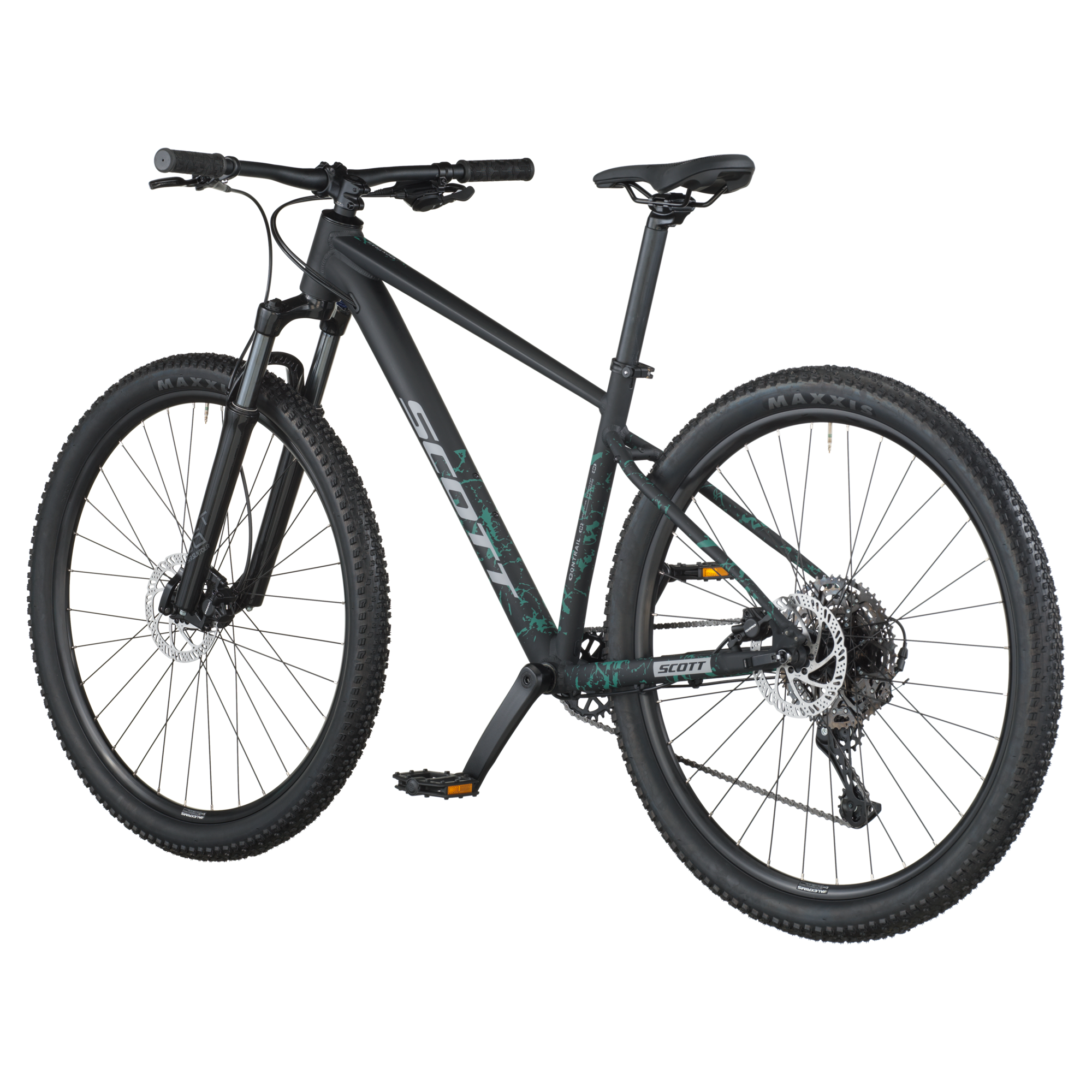 Vtt sport Scott contrail 20