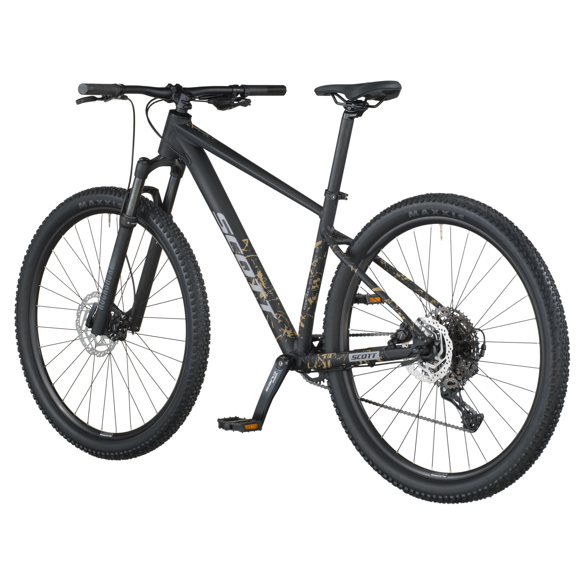 Vtt sport Scott contrail 10