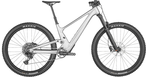 Vtt enduro Scott genius 940 (tw)