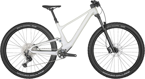 Vtt xc Scott contessa spark 930 (tw)