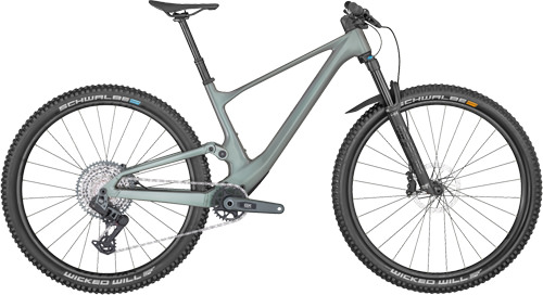 Vtt all-mountain Scott spark 920 tr (tw)