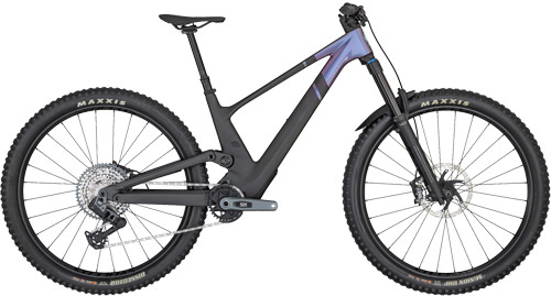 Vtt enduro Scott contessa genius st 910 tr (eu)