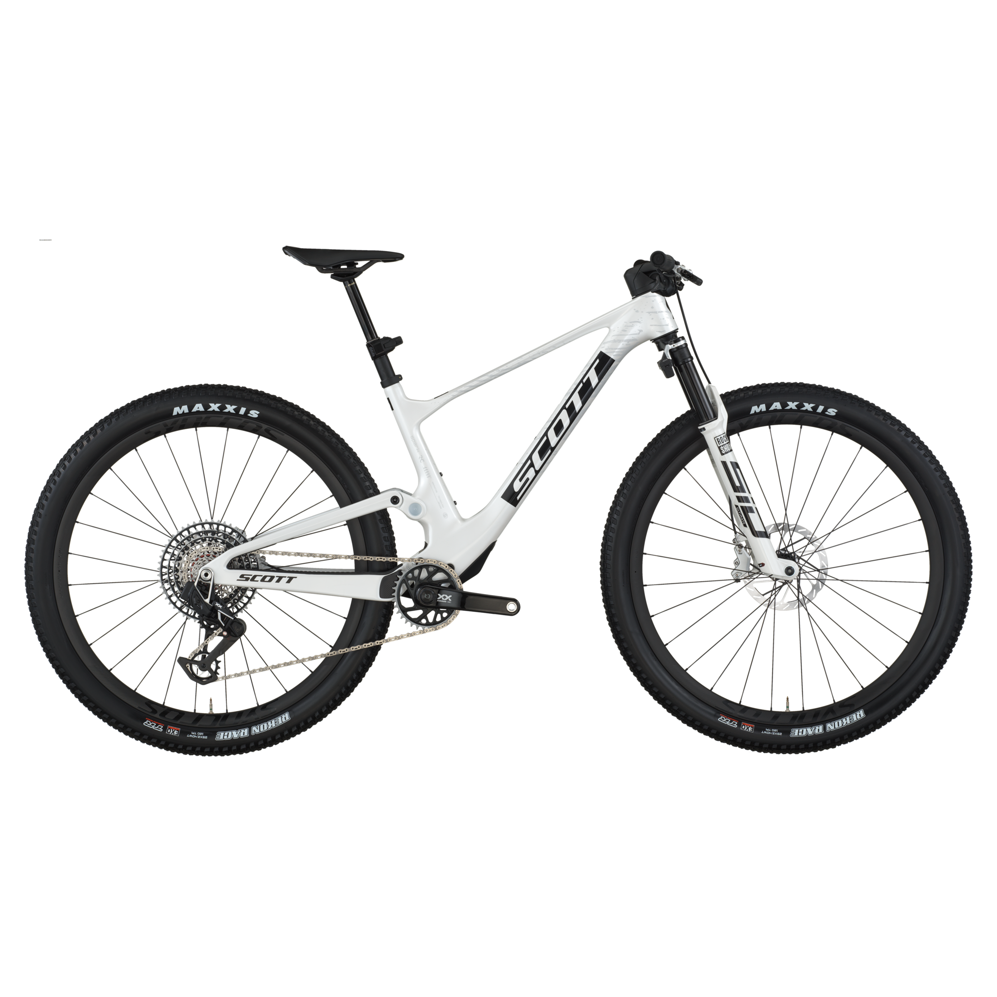 Vtt xc Scott spark rc world cup evo (eu)