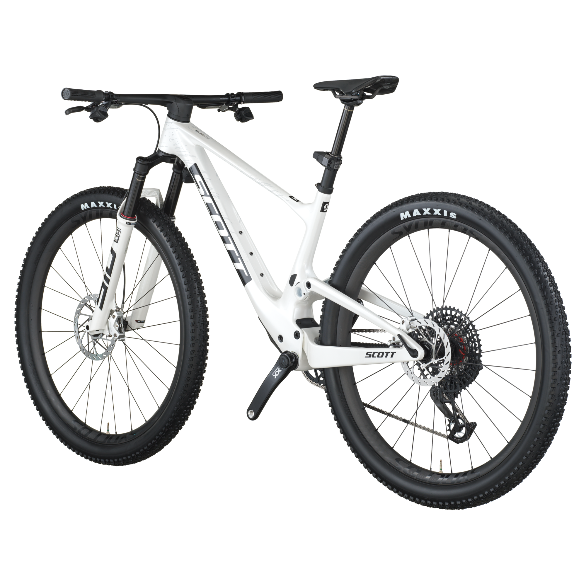 Vtt xc Scott spark rc world cup evo (eu)