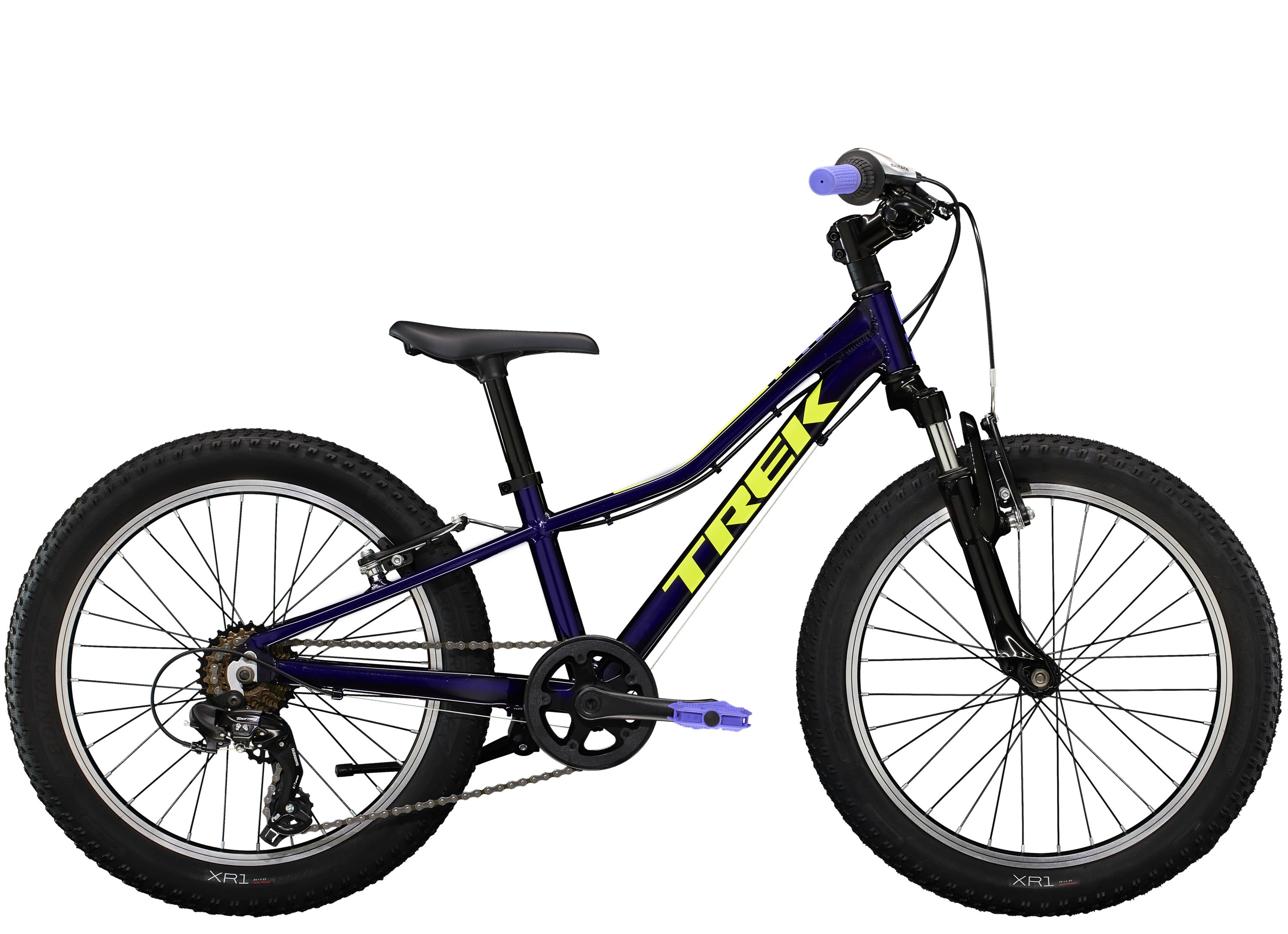 Vélo enfant Trek precaliber 7sp