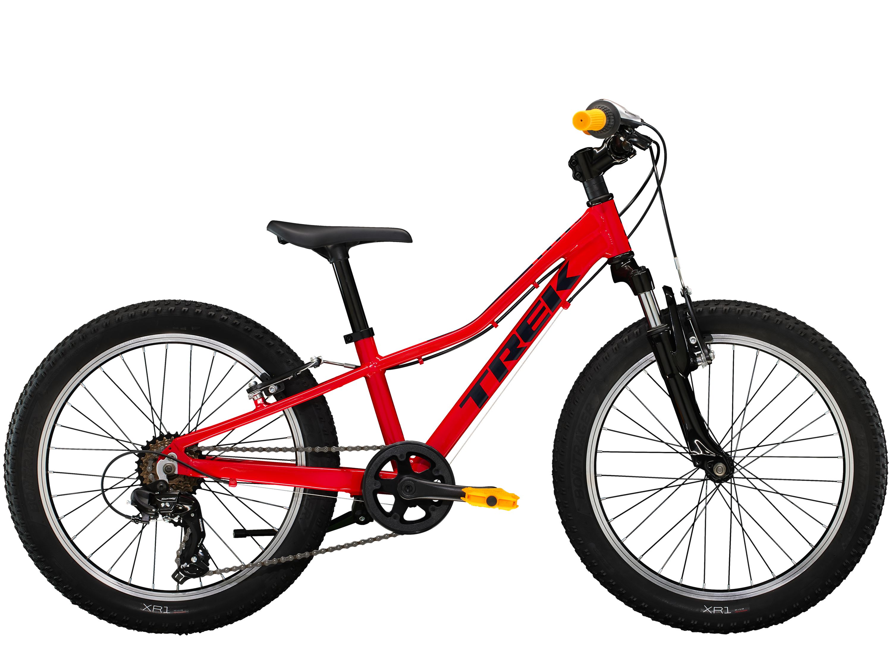 Vélo enfant Trek precaliber 7sp