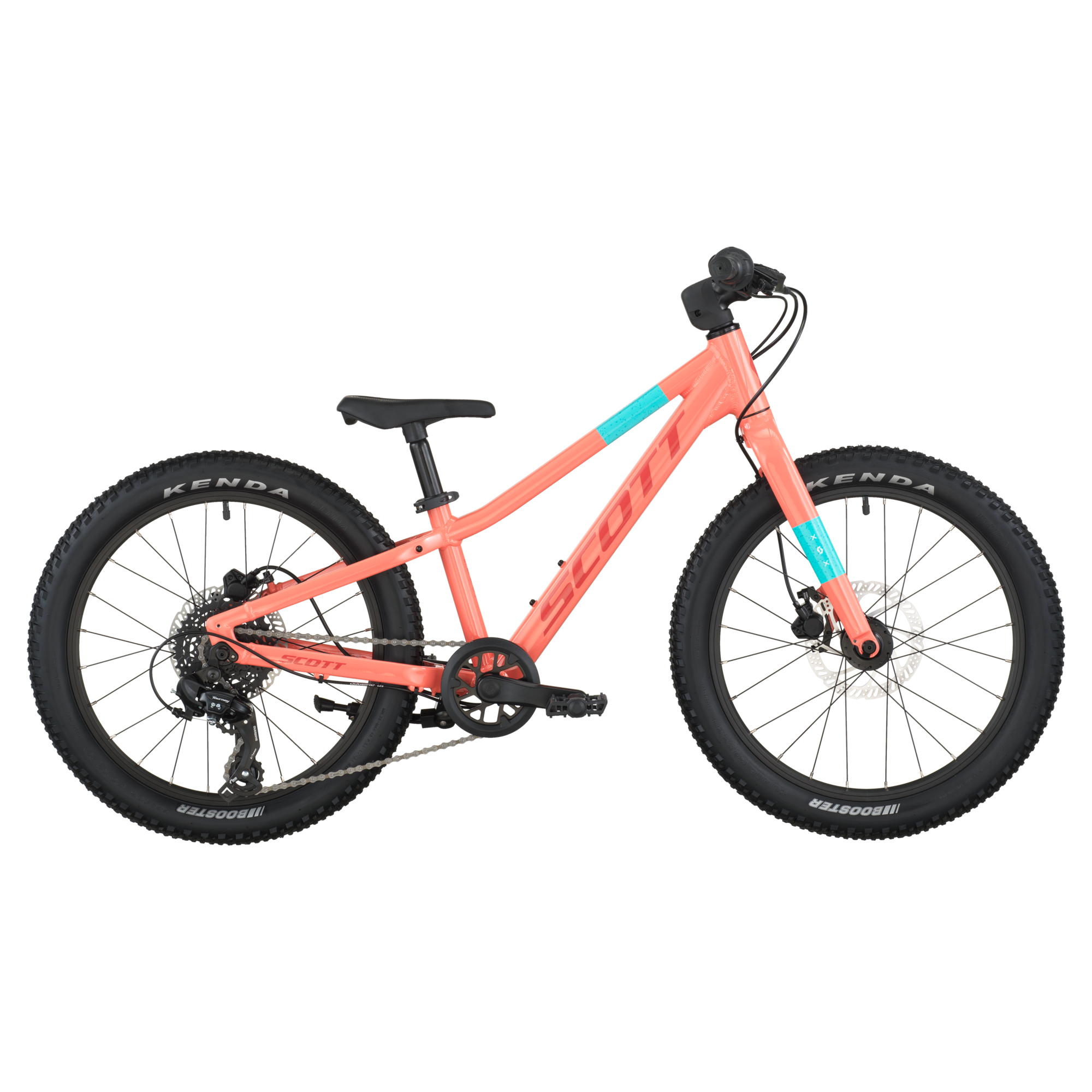 Vélo enfant Scott scale 200