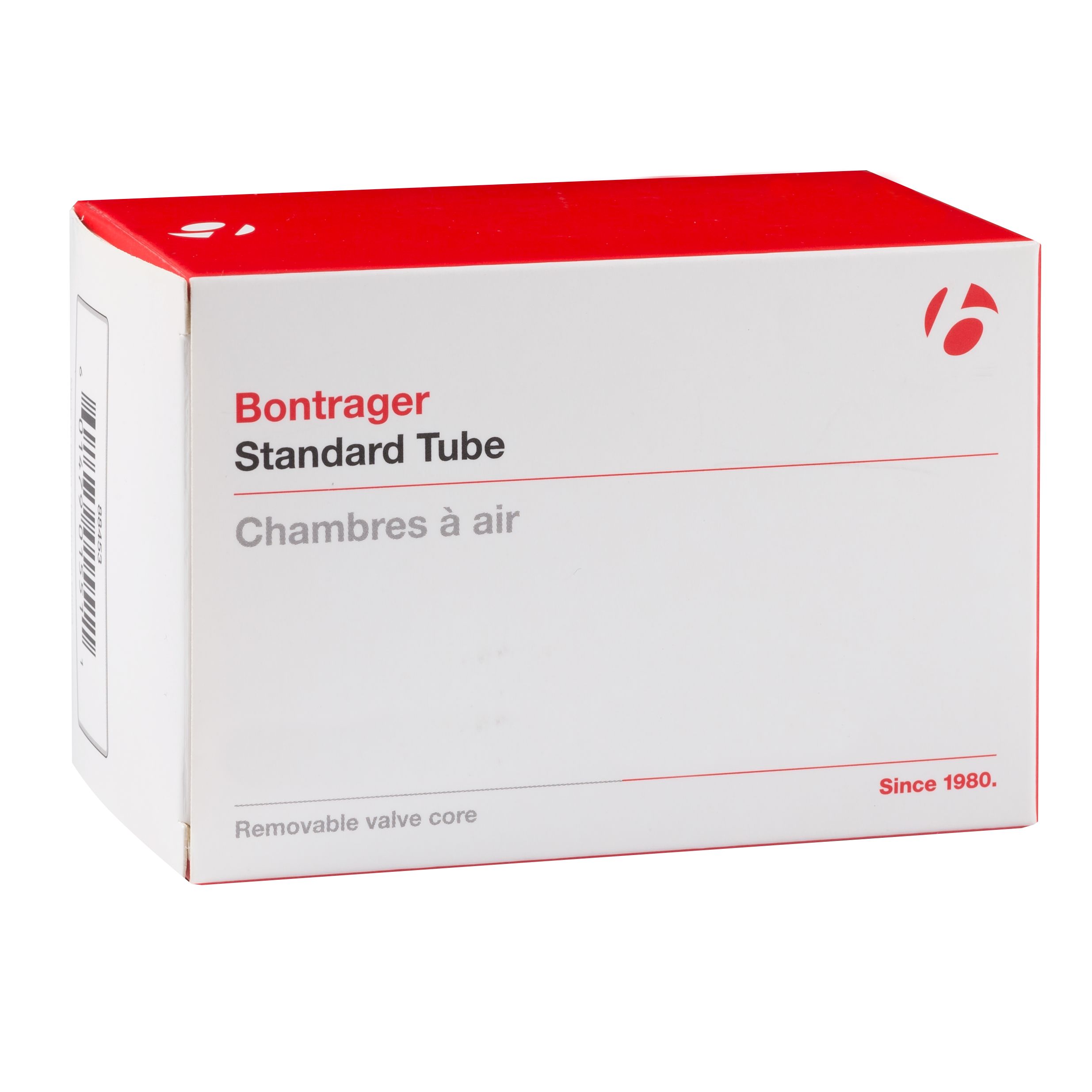 Bontrager chambre à air standard 24x1,75-2,125 valve presta 48 mm