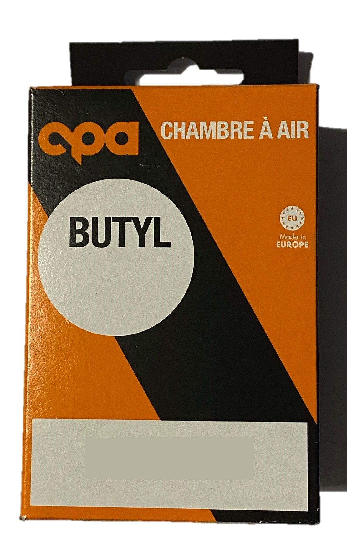 Cpa caa -12 1/2 x1.50/2.10 - standard -schrader 35mm 47/54-203